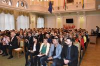 Buru Györgyné és Dr. Nagyné Varga Ilona kapta az Adorján Ildikó-díjat